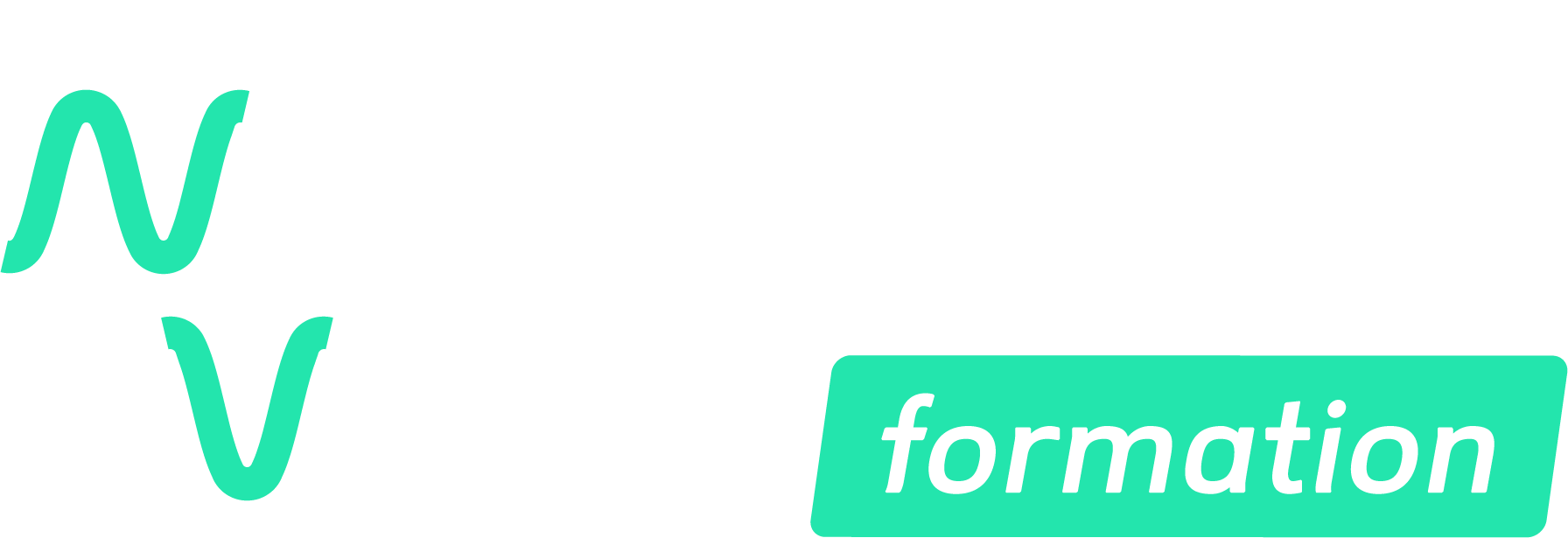 Logo Nouvelles Voix Formation